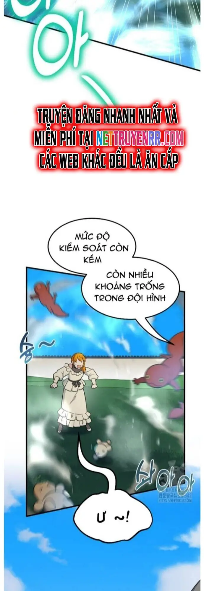 Bách Kiếp Cường Giả Nettruyen ZZZ Chương 85 Page 11
