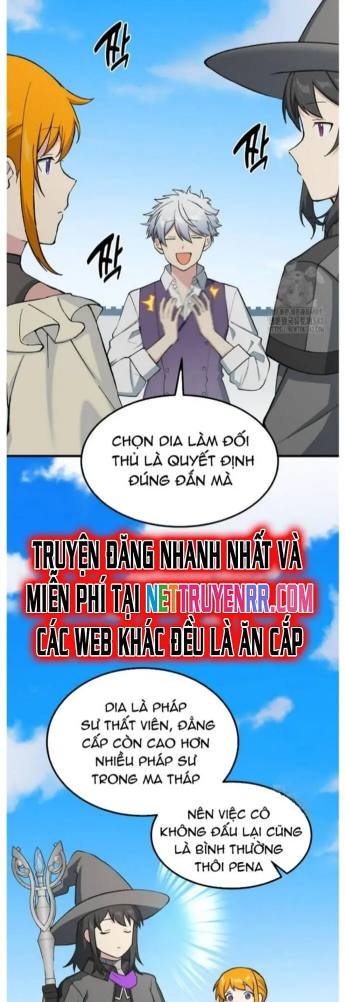 Bách Kiếp Cường Giả Nettruyen ZZZ Chương 85 Page 12