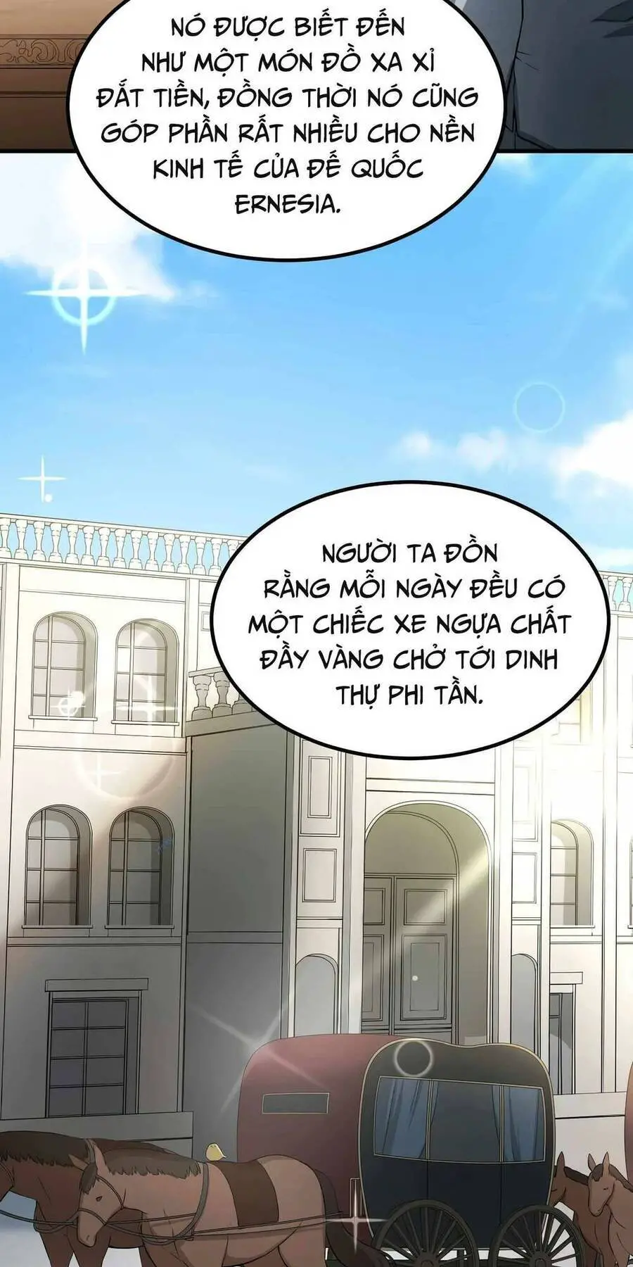 Bách Kiếp Cường Giả Nettruyen ZZZ Chương 16 Page 4