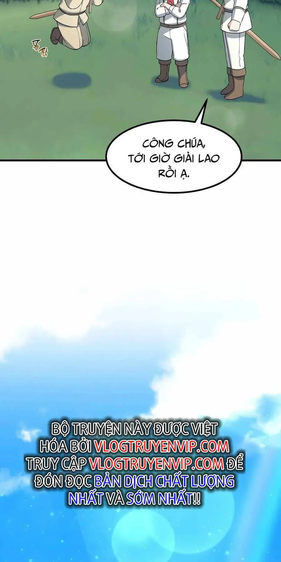 Bách Kiếp Cường Giả Nettruyen ZZZ Chương 16 Page 18