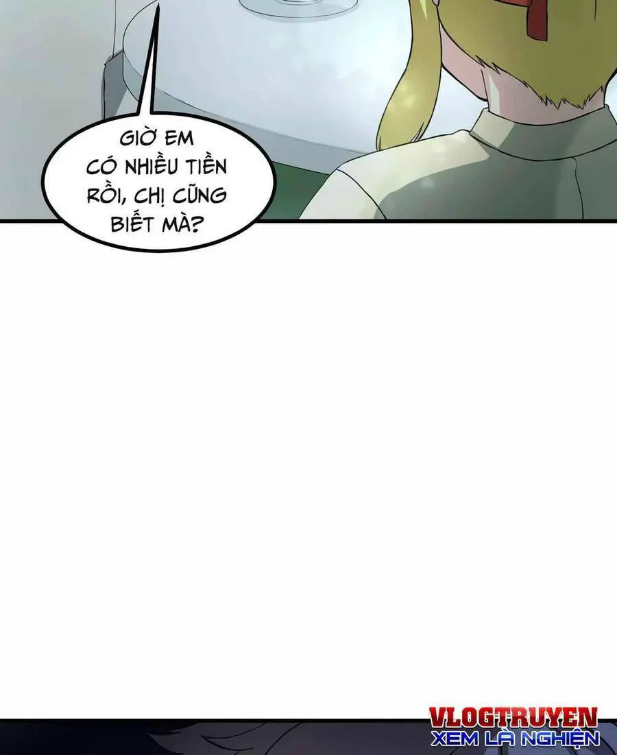 Bách Kiếp Cường Giả Nettruyen ZZZ Chương 16 Page 31