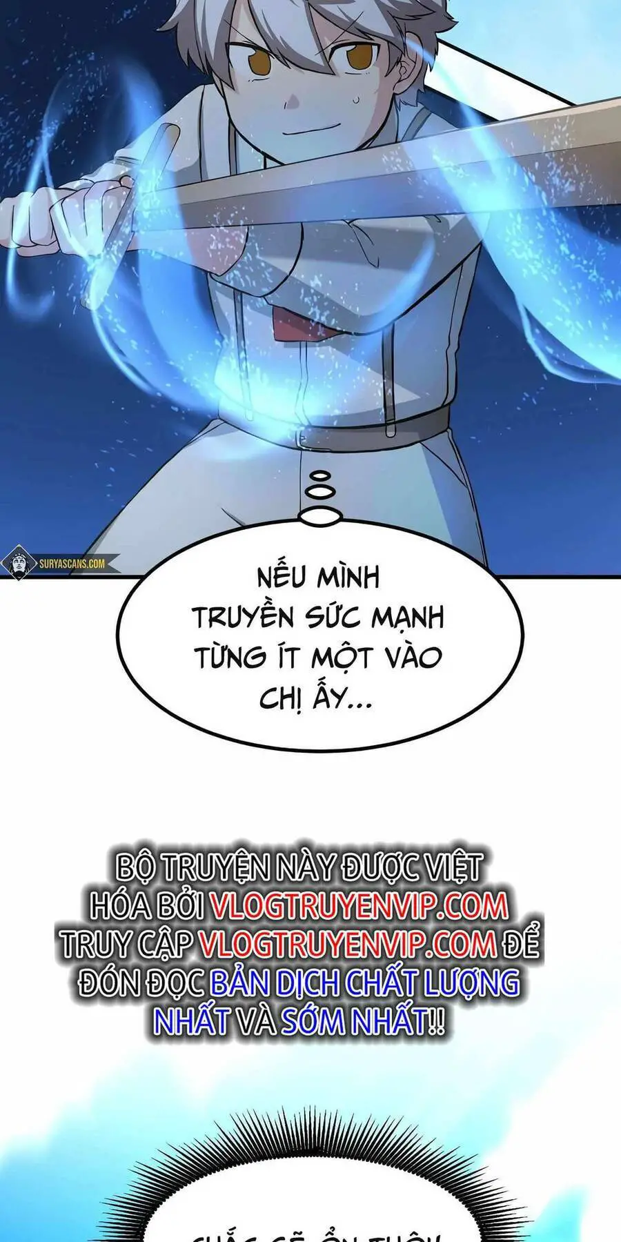 Bách Kiếp Cường Giả Nettruyen ZZZ Chương 16 Page 43