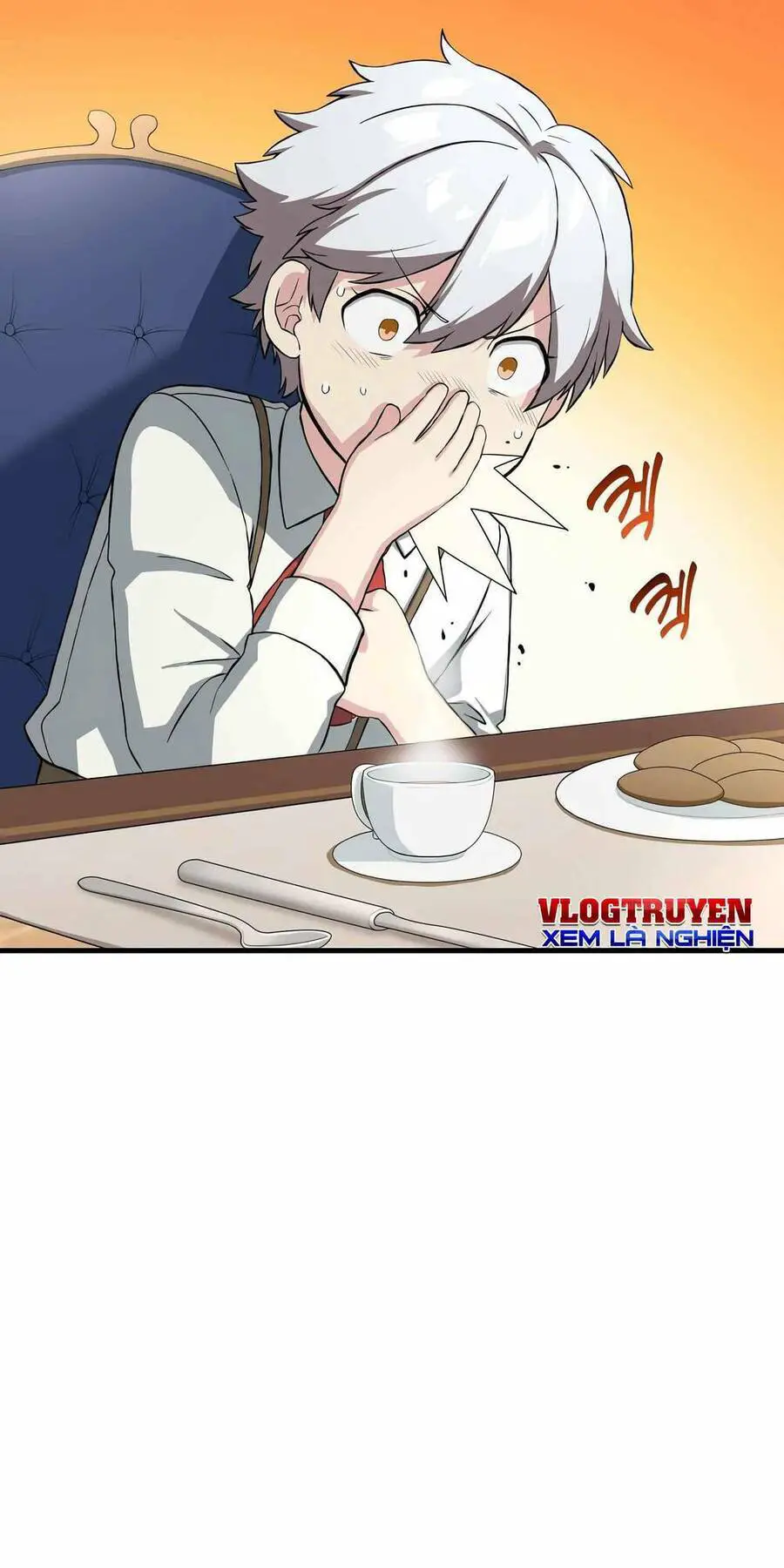 Bách Kiếp Cường Giả Nettruyen ZZZ Chương 16 Page 57