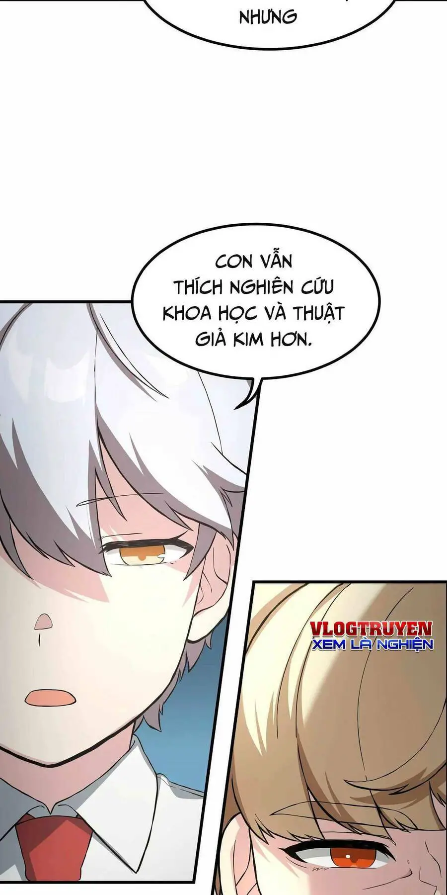 Bách Kiếp Cường Giả Nettruyen ZZZ Chương 16 Page 62