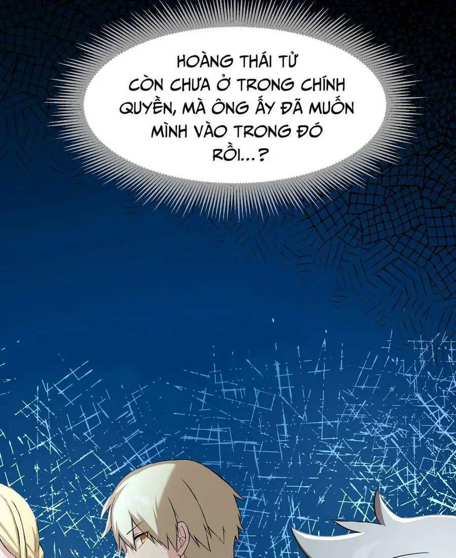 Bách Kiếp Cường Giả Nettruyen ZZZ Chương 16 Page 64