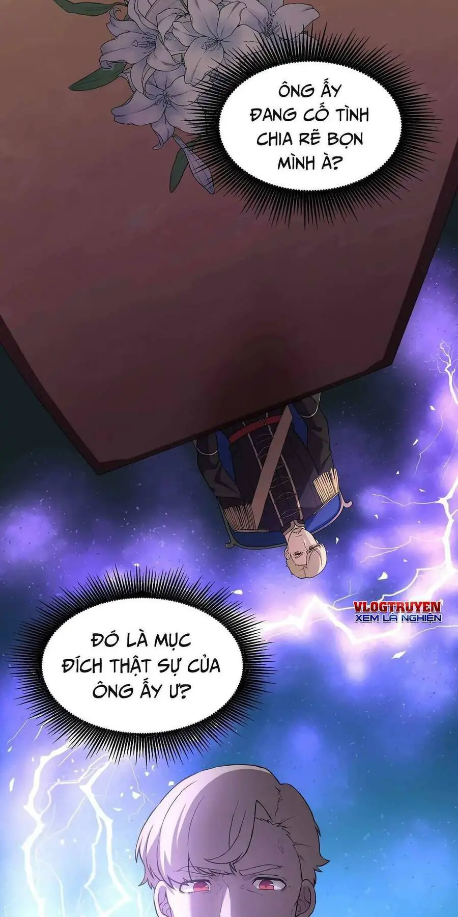 Bách Kiếp Cường Giả Nettruyen ZZZ Chương 16 Page 68
