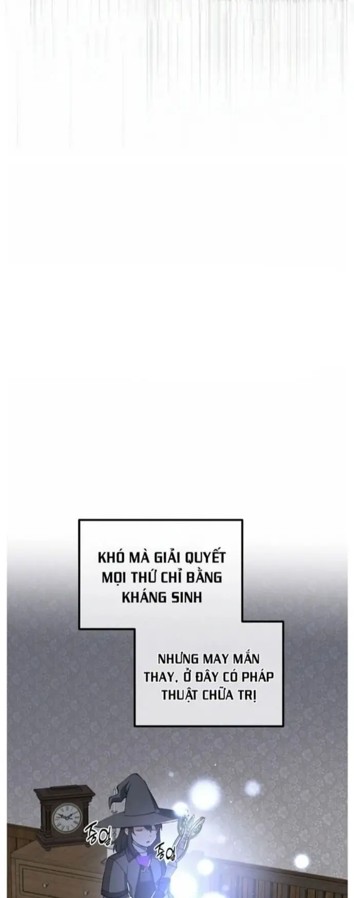 Bách Kiếp Cường Giả Nettruyen ZZZ Chương 87 Page 7