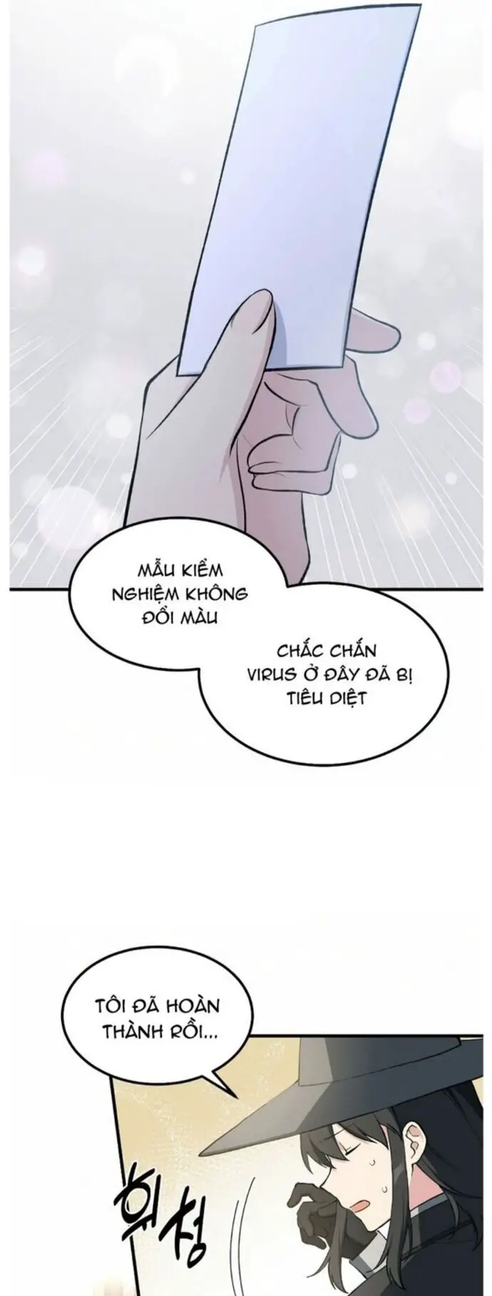 Bách Kiếp Cường Giả Nettruyen ZZZ Chương 87 Page 30