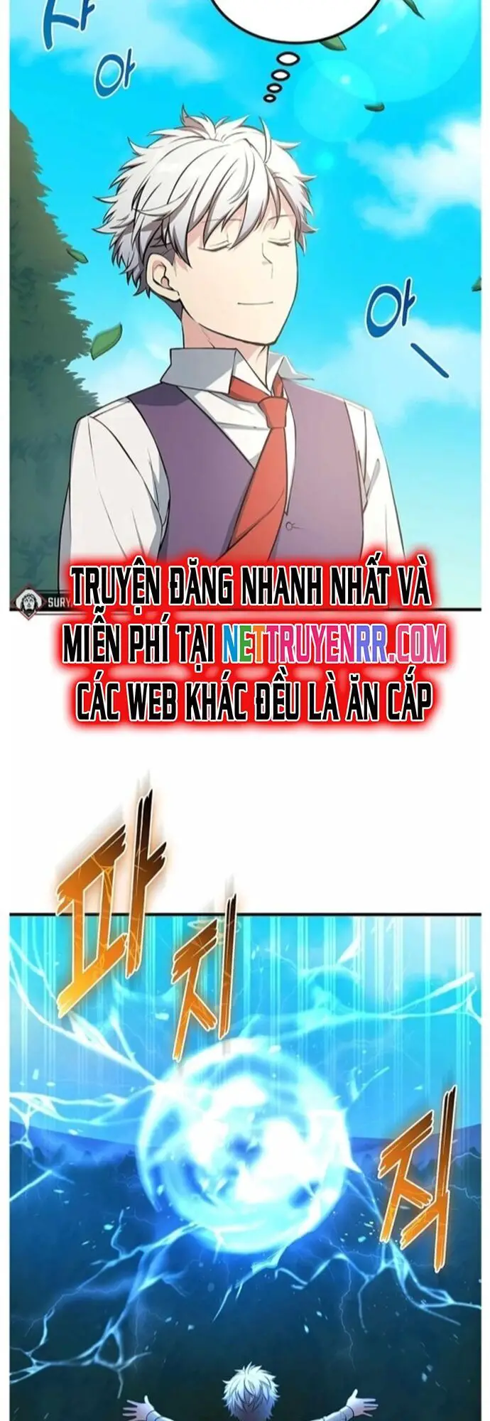 Bách Kiếp Cường Giả Nettruyen ZZZ Chương 43 Page 2