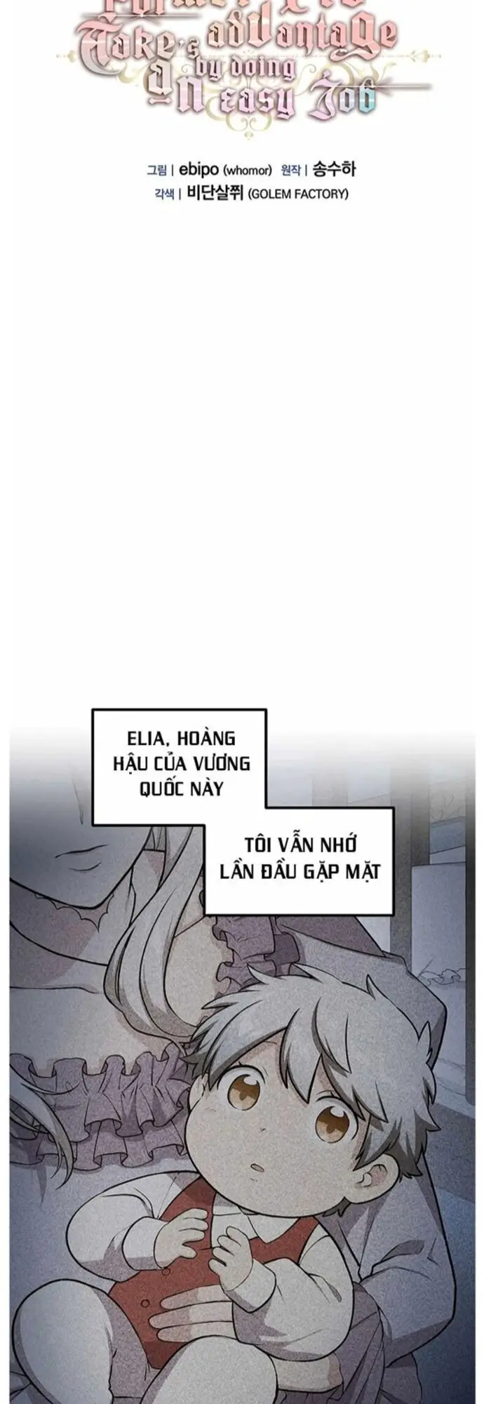 Bách Kiếp Cường Giả Nettruyen ZZZ Chương 43 Page 9