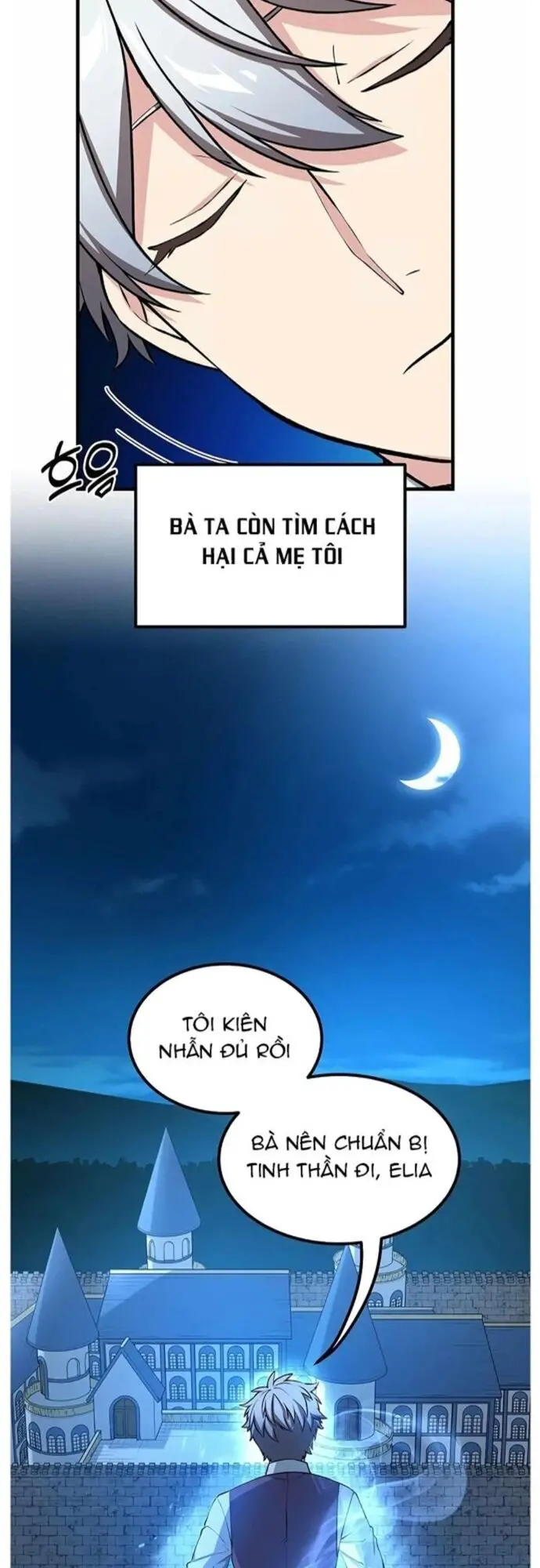 Bách Kiếp Cường Giả Nettruyen ZZZ Chương 43 Page 11