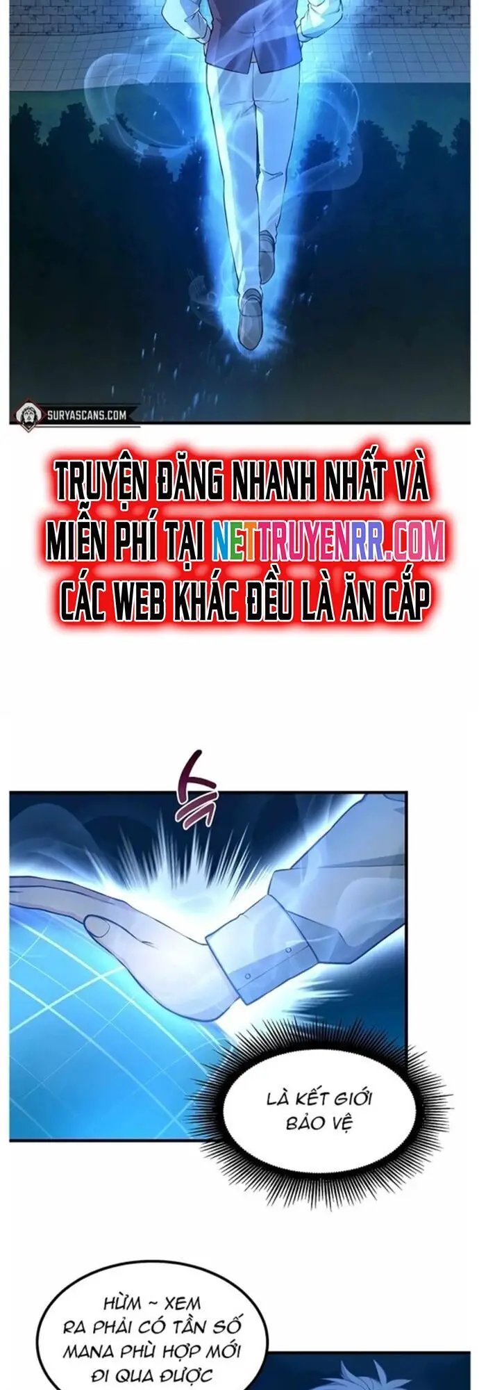 Bách Kiếp Cường Giả Nettruyen ZZZ Chương 43 Page 12