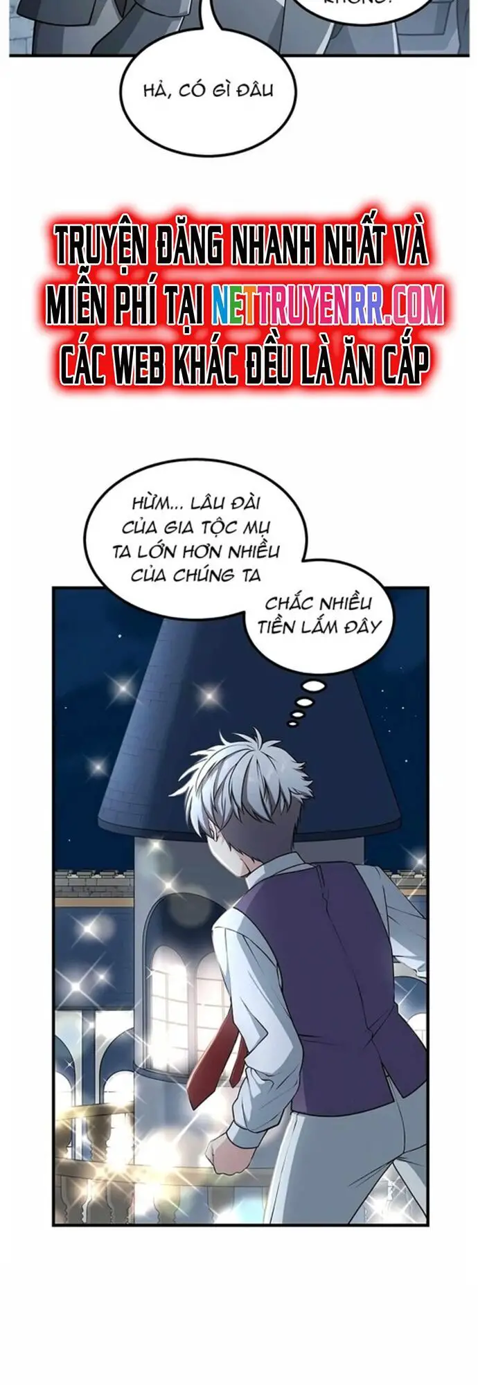 Bách Kiếp Cường Giả Nettruyen ZZZ Chương 43 Page 14
