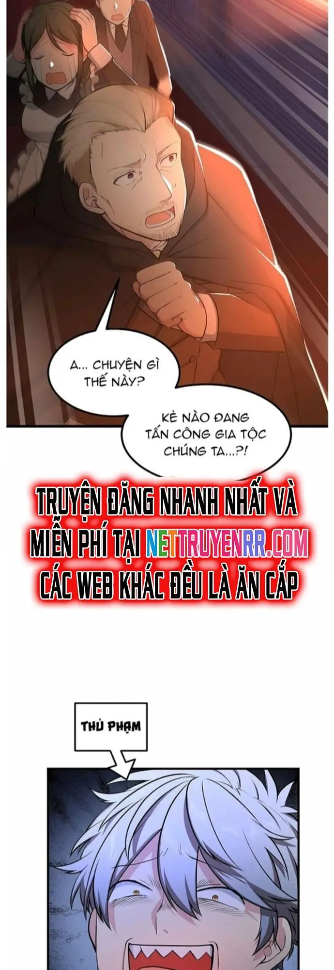 Bách Kiếp Cường Giả Nettruyen ZZZ Chương 43 Page 20