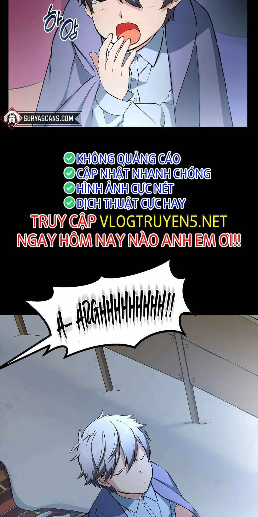 Bách Kiếp Cường Giả Nettruyen ZZZ Chương 35 Page 69