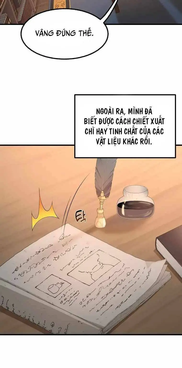 Bách Kiếp Cường Giả Nettruyen ZZZ Chương 15 Page 8