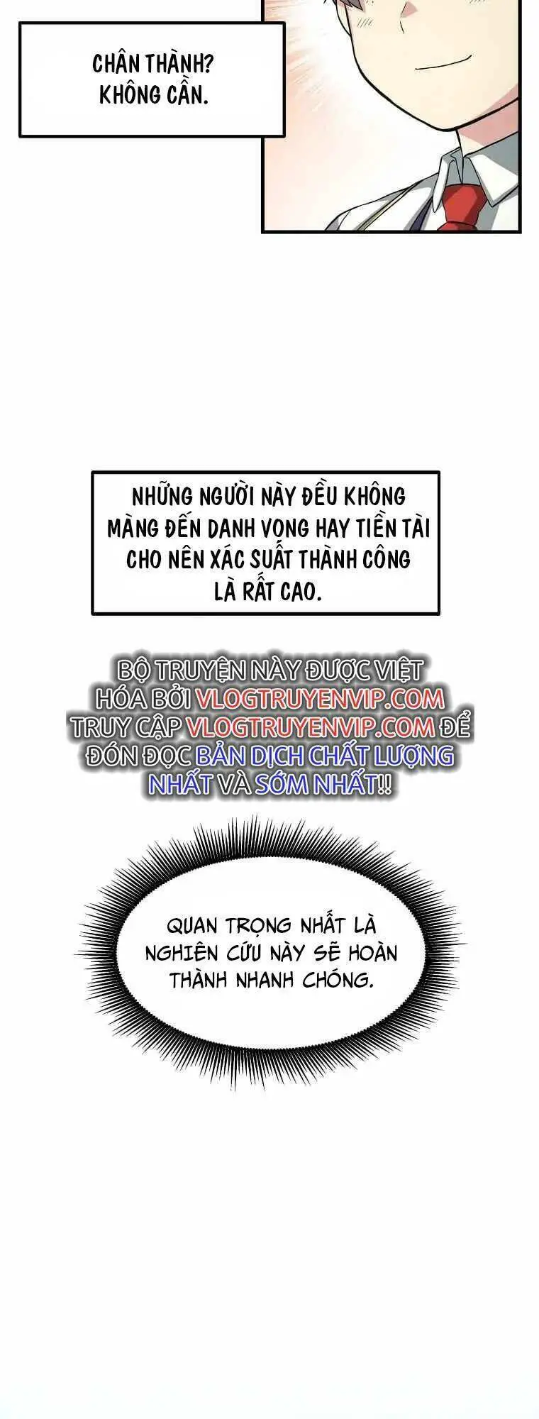 Bách Kiếp Cường Giả Nettruyen ZZZ Chương 15 Page 28
