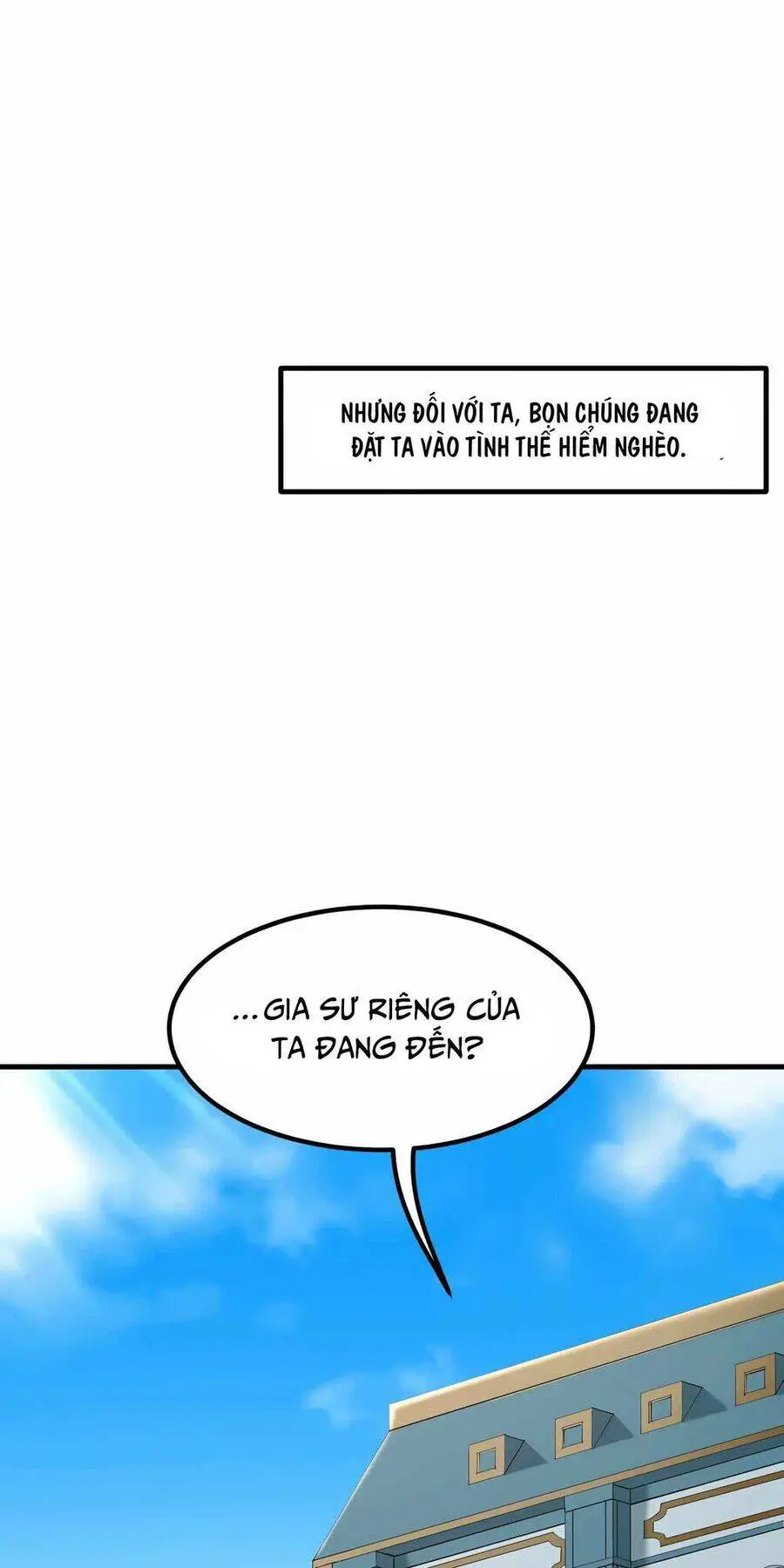 Bách Kiếp Cường Giả Nettruyen ZZZ Chương 12 Page 66