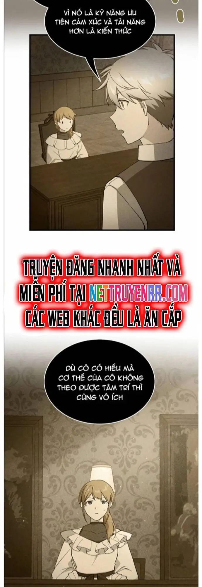Bách Kiếp Cường Giả Nettruyen ZZZ Chương 83 Page 18