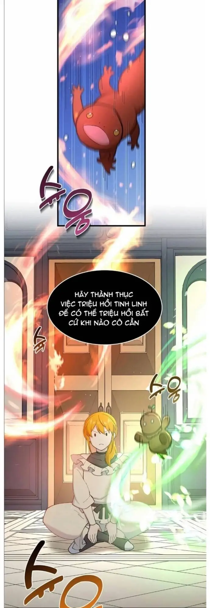 Bách Kiếp Cường Giả Nettruyen ZZZ Chương 83 Page 20