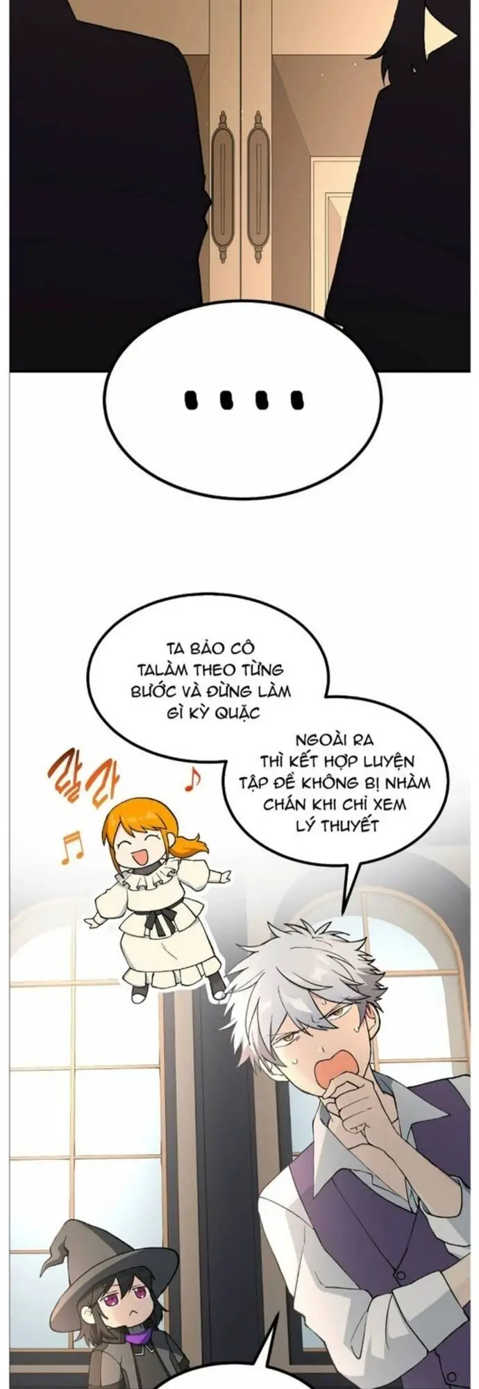 Bách Kiếp Cường Giả Nettruyen ZZZ Chương 83 Page 23