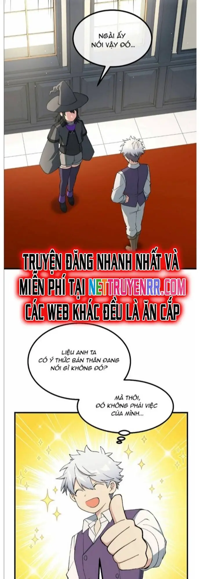 Bách Kiếp Cường Giả Nettruyen ZZZ Chương 83 Page 31