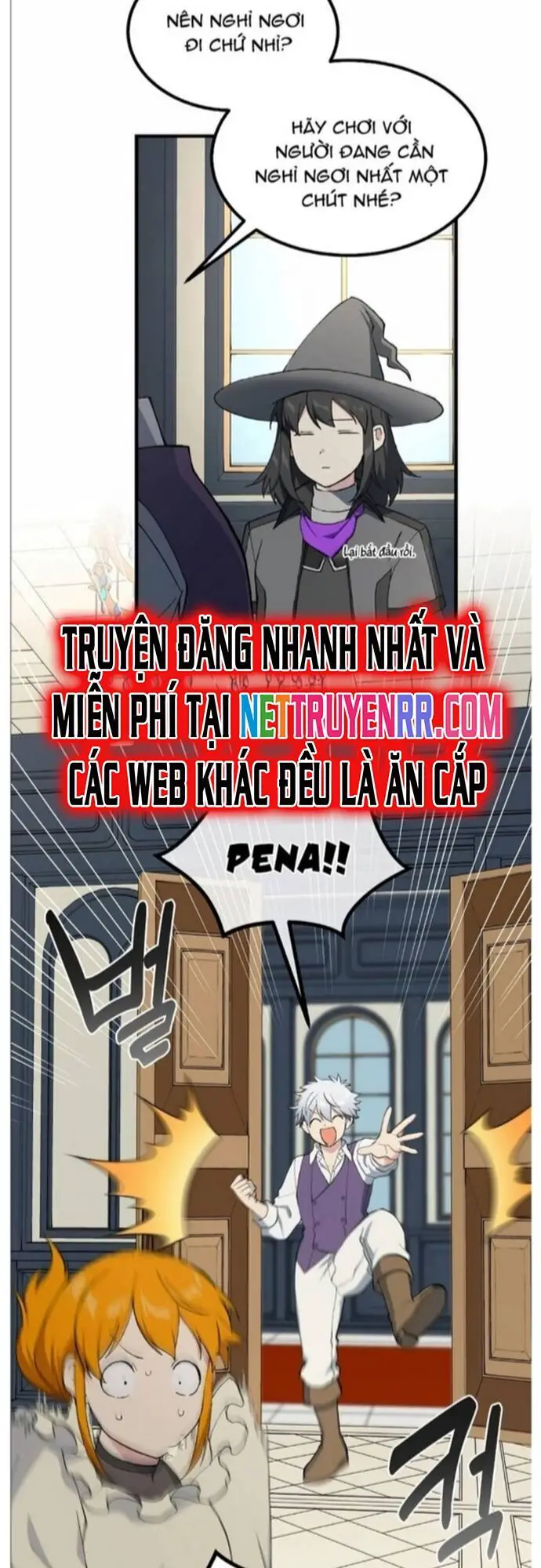 Bách Kiếp Cường Giả Nettruyen ZZZ Chương 83 Page 33