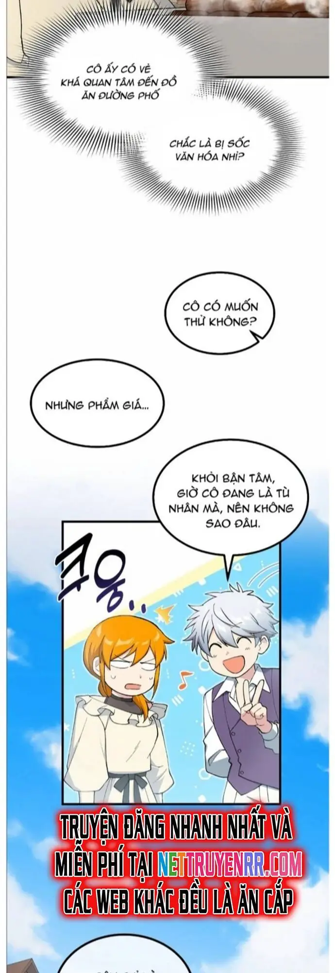 Bách Kiếp Cường Giả Nettruyen ZZZ Chương 83 Page 41