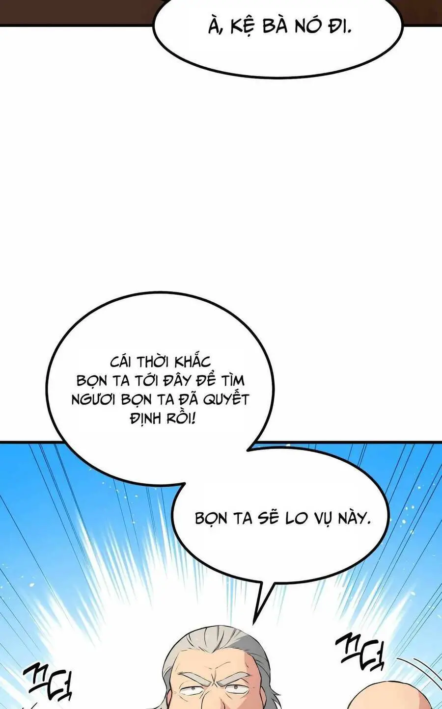 Bách Kiếp Cường Giả Nettruyen ZZZ Chương 33 Page 13