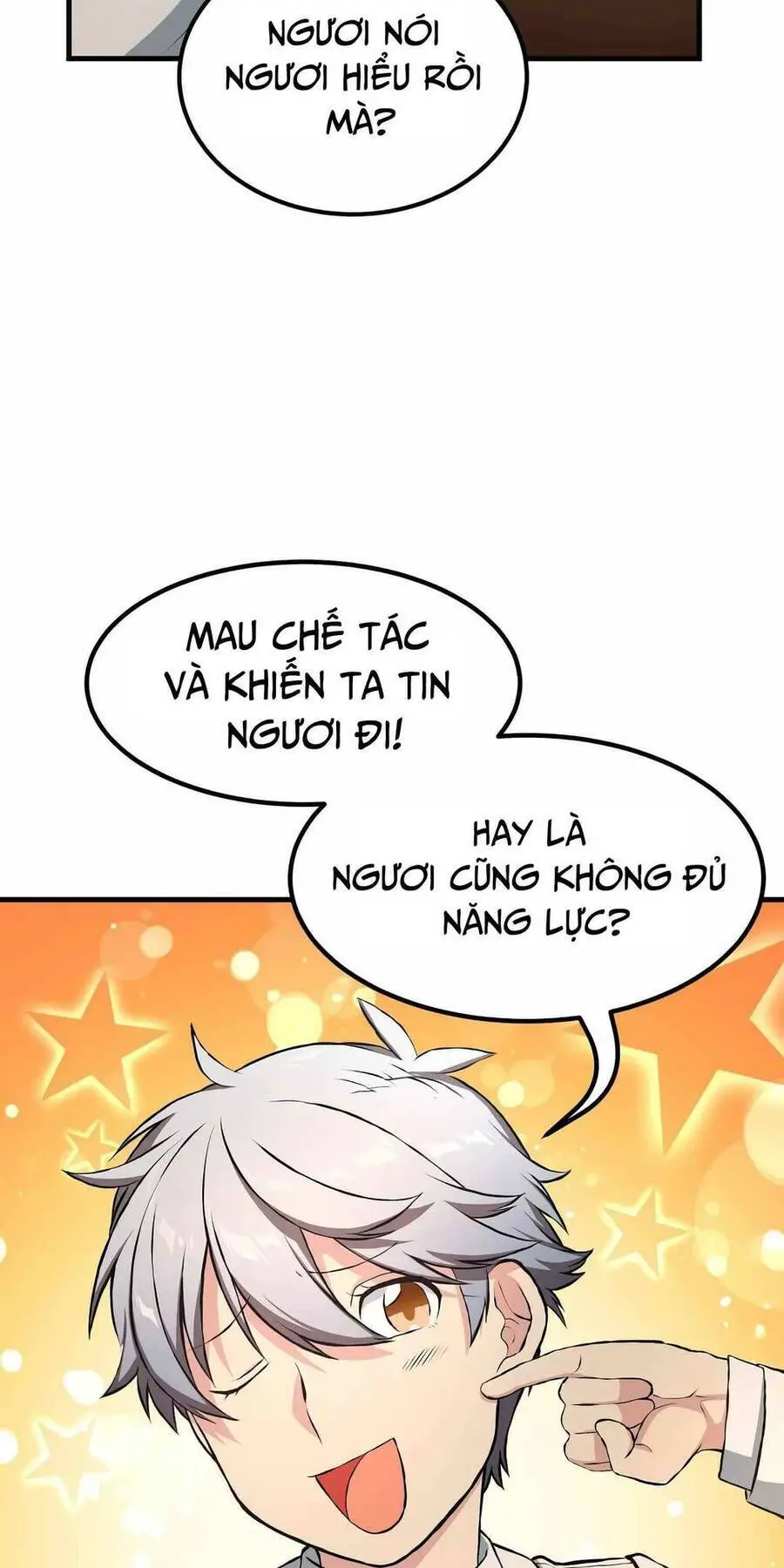 Bách Kiếp Cường Giả Nettruyen ZZZ Chương 33 Page 32