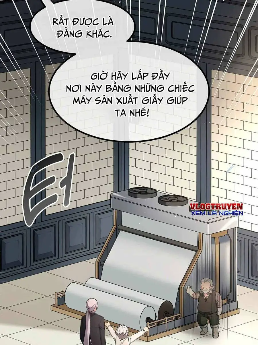 Bách Kiếp Cường Giả Nettruyen ZZZ Chương 33 Page 61