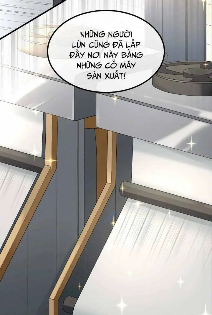 Bách Kiếp Cường Giả Nettruyen ZZZ Chương 34 Page 2