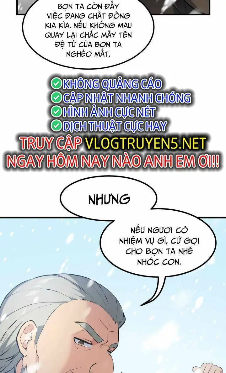 Bách Kiếp Cường Giả Nettruyen ZZZ Chương 34 Page 6