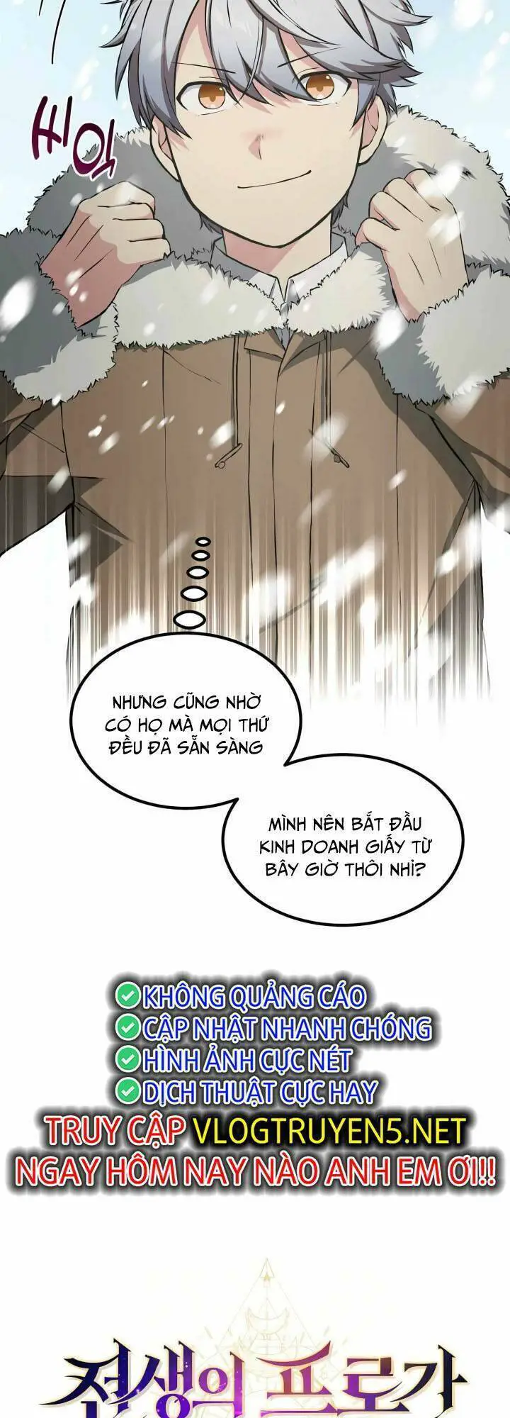 Bách Kiếp Cường Giả Nettruyen ZZZ Chương 34 Page 9