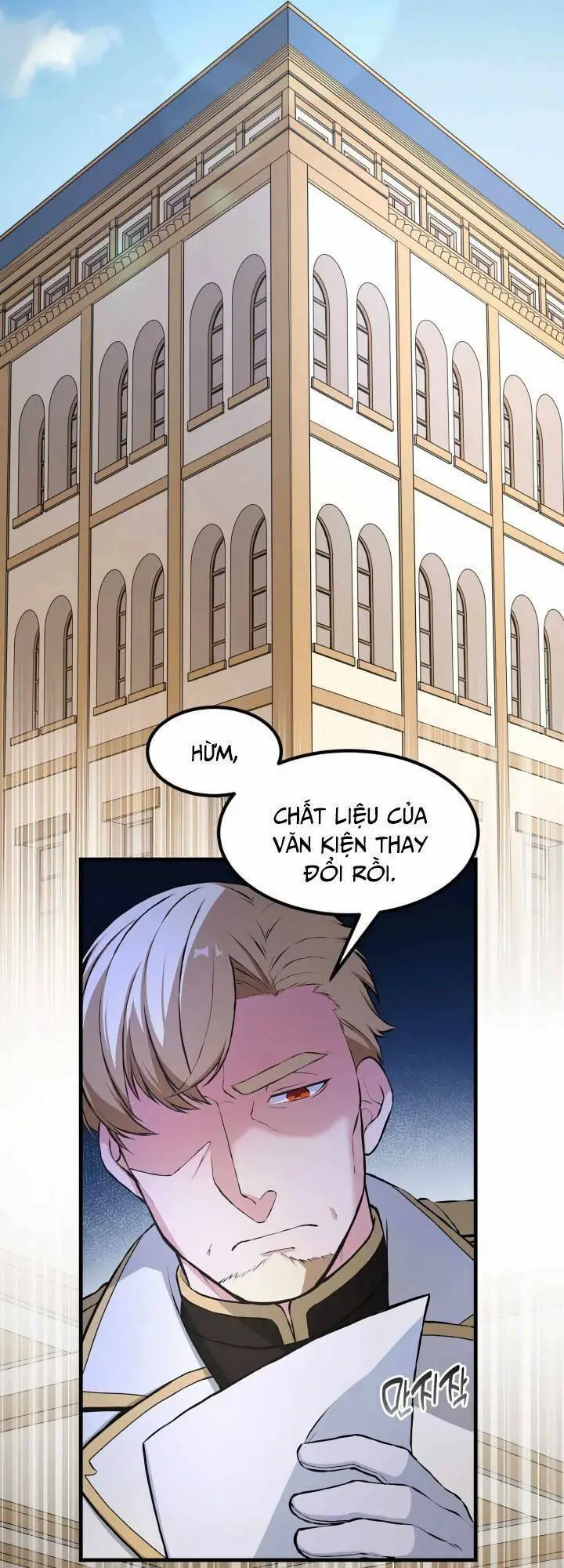 Bách Kiếp Cường Giả Nettruyen ZZZ Chương 34 Page 19