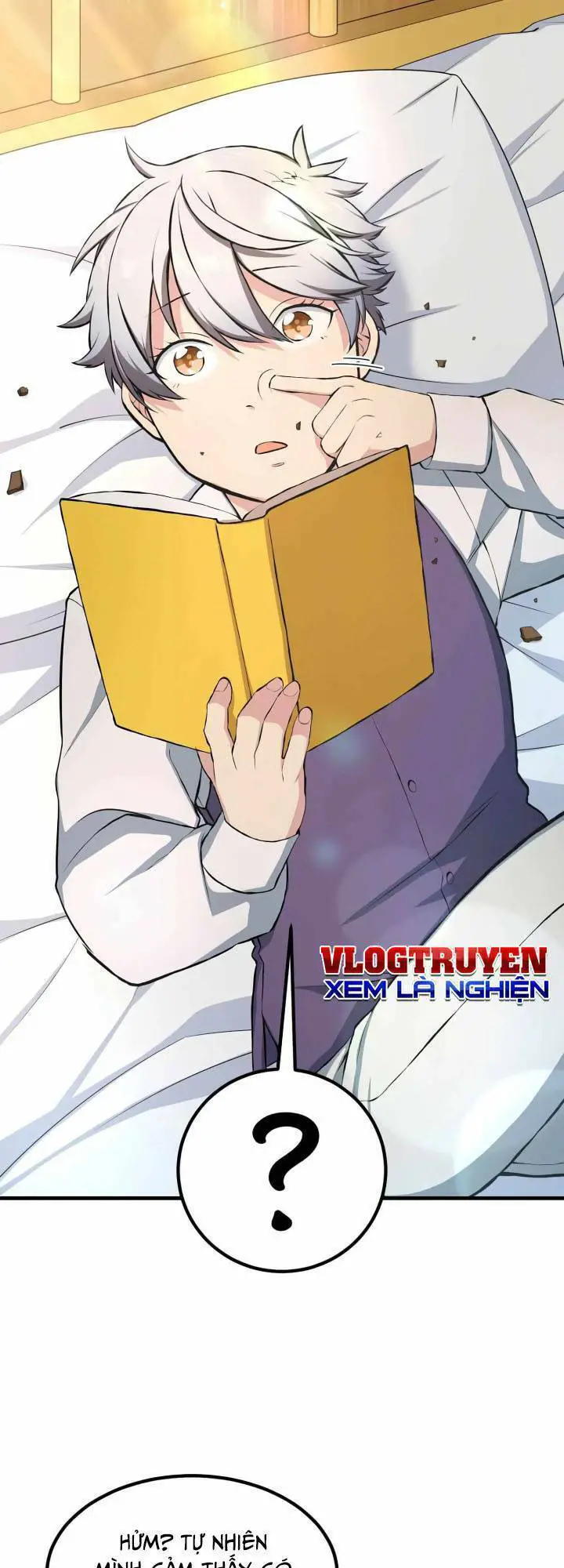 Bách Kiếp Cường Giả Nettruyen ZZZ Chương 34 Page 27
