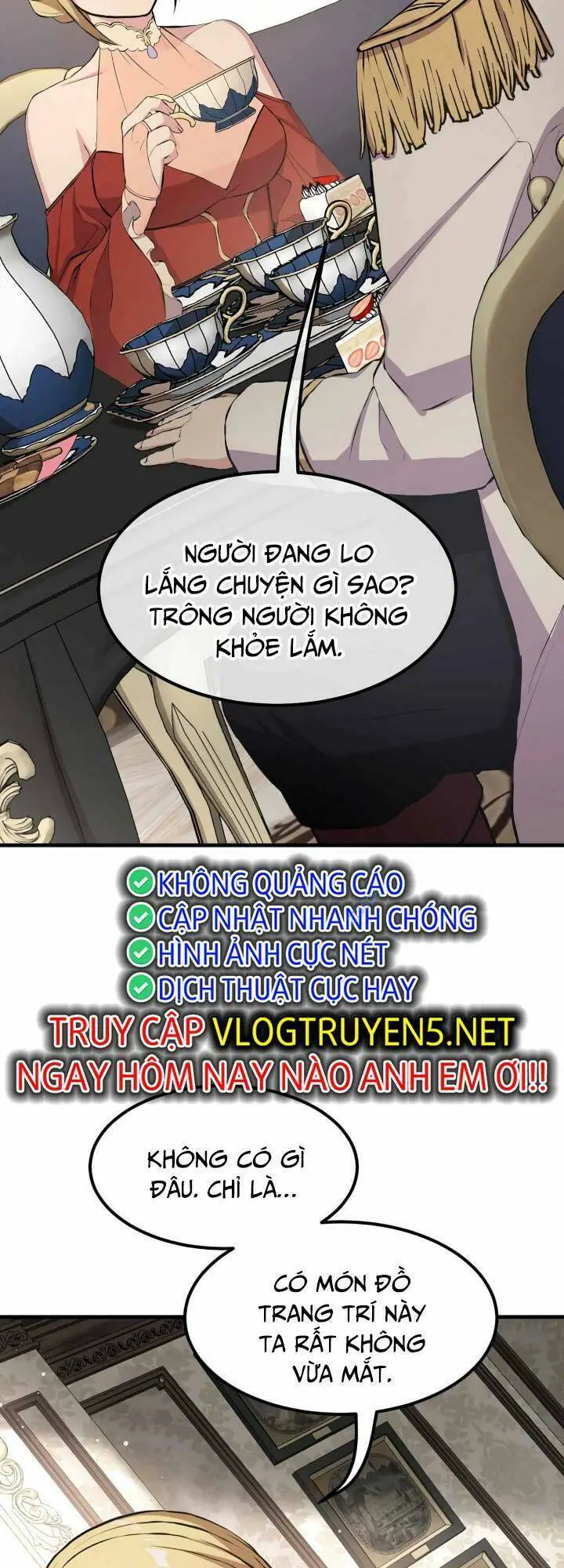 Bách Kiếp Cường Giả Nettruyen ZZZ Chương 34 Page 37