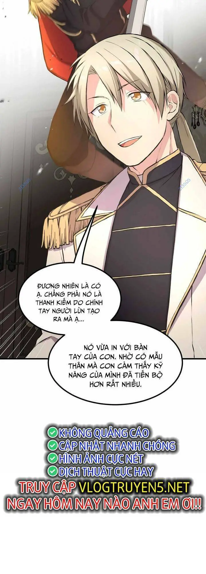 Bách Kiếp Cường Giả Nettruyen ZZZ Chương 34 Page 45