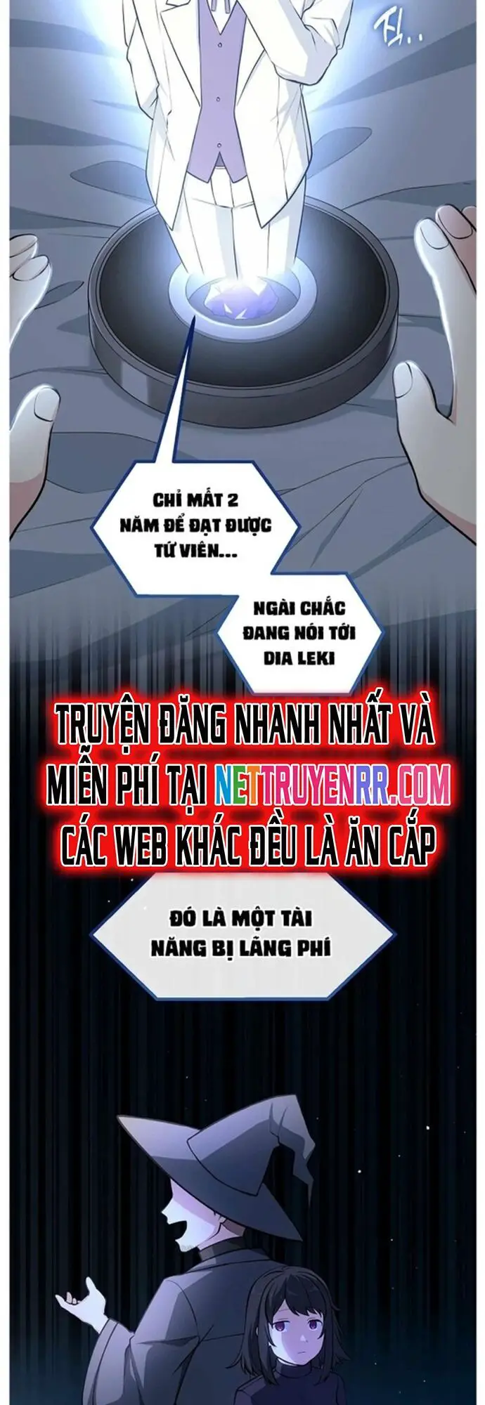 Bách Kiếp Cường Giả Nettruyen ZZZ Chương 41 Page 28