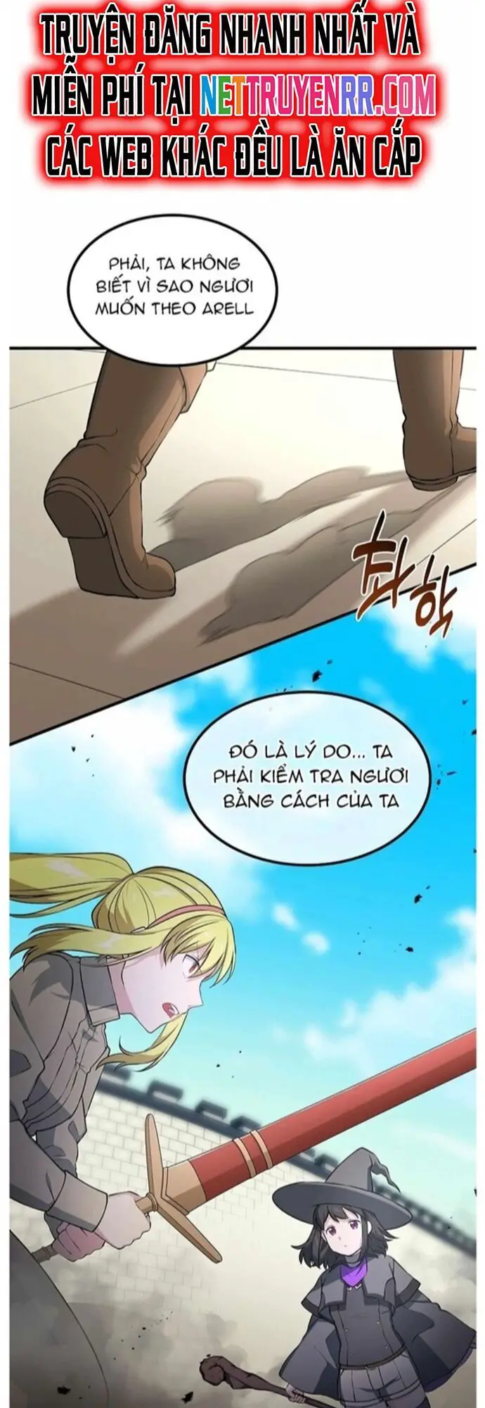 Bách Kiếp Cường Giả Nettruyen ZZZ Chương 41 Page 38
