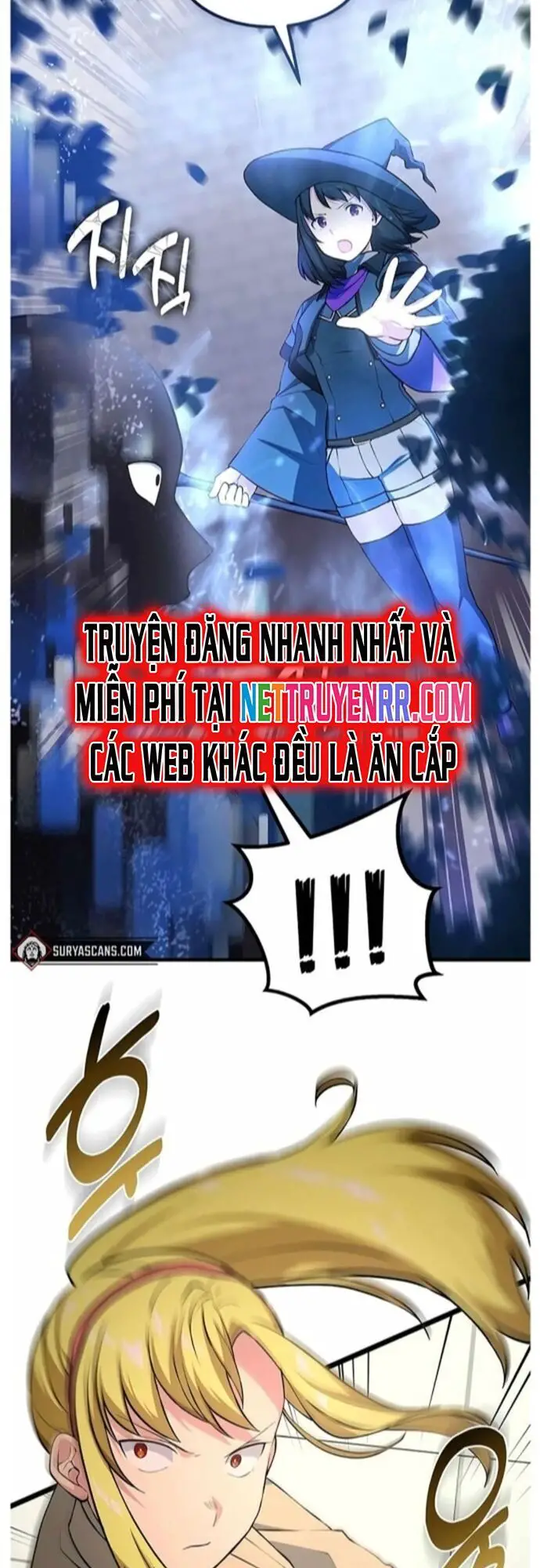 Bách Kiếp Cường Giả Nettruyen ZZZ Chương 41 Page 45