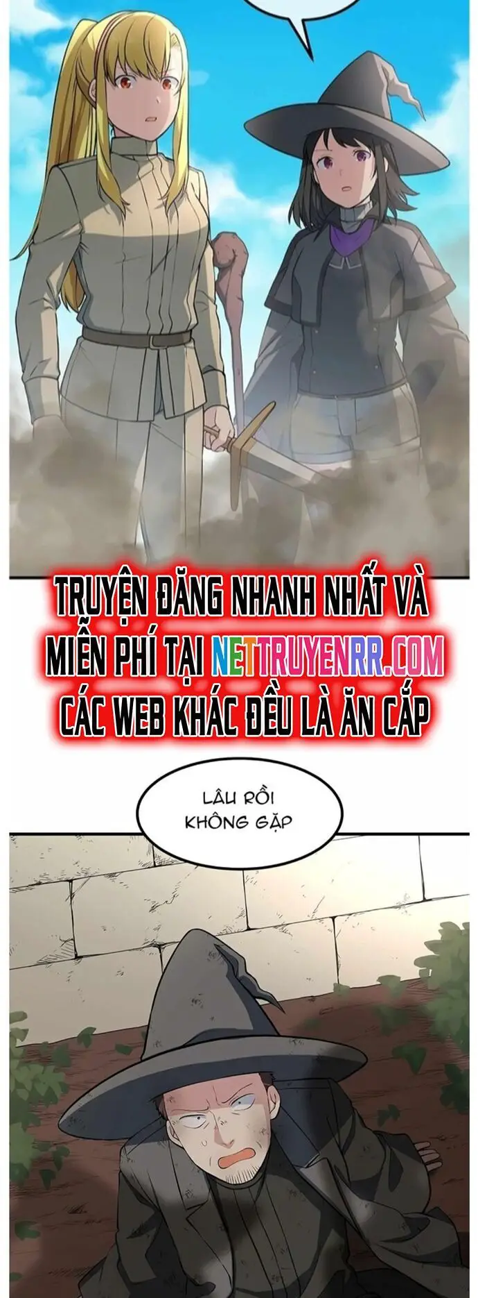 Bách Kiếp Cường Giả Nettruyen ZZZ Chương 41 Page 49