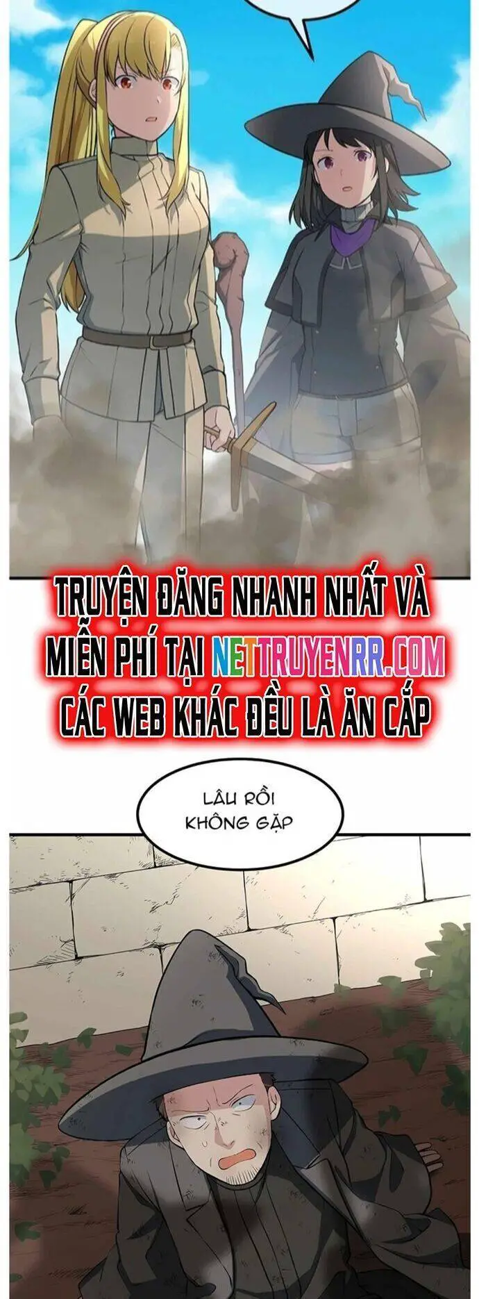 Bách Kiếp Cường Giả Nettruyen ZZZ Chương 41 Page 51