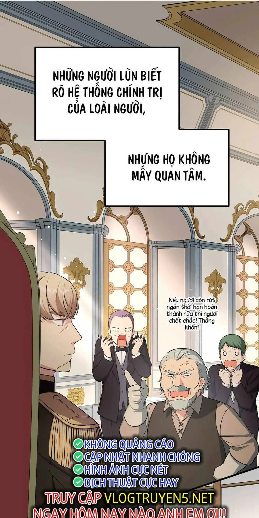 Bách Kiếp Cường Giả Nettruyen ZZZ Chương 32 Page 74