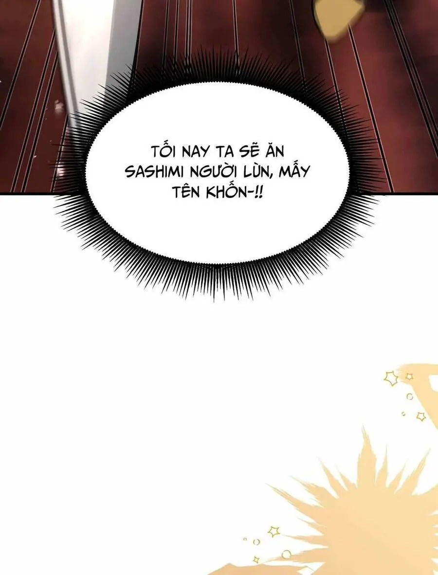 Bách Kiếp Cường Giả Nettruyen ZZZ Chương 32 Page 83