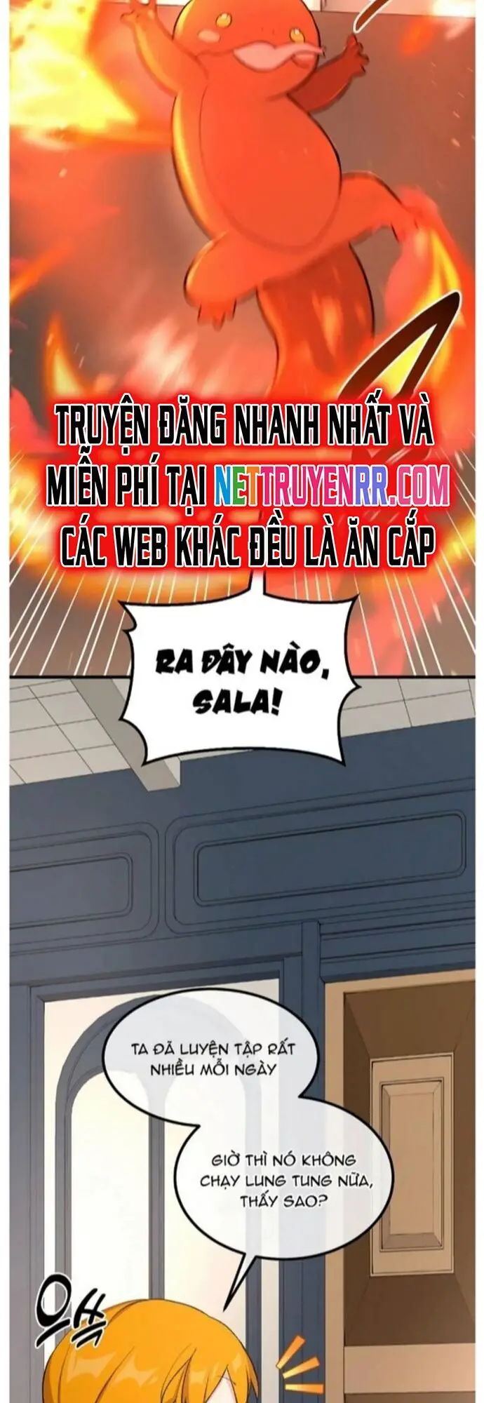 Bách Kiếp Cường Giả Nettruyen ZZZ Chương 81 Page 14