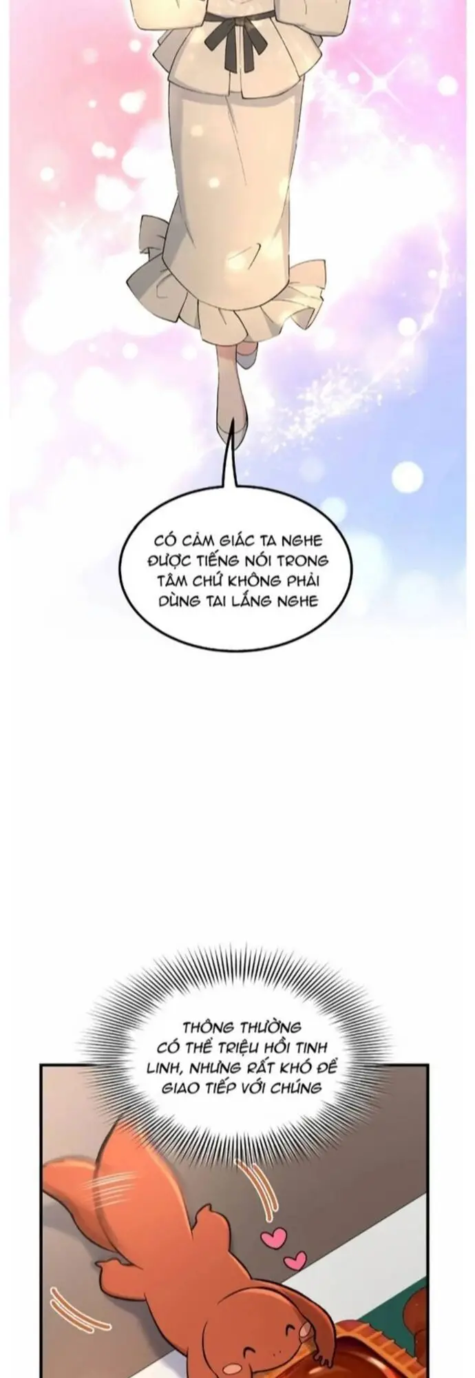 Bách Kiếp Cường Giả Nettruyen ZZZ Chương 81 Page 18