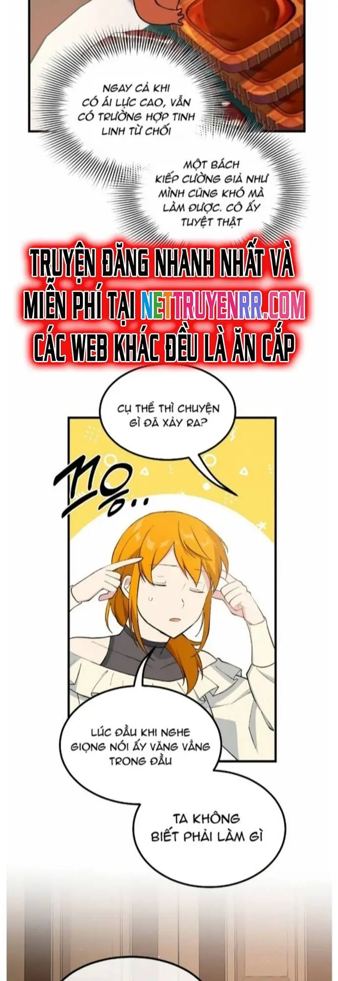 Bách Kiếp Cường Giả Nettruyen ZZZ Chương 81 Page 19