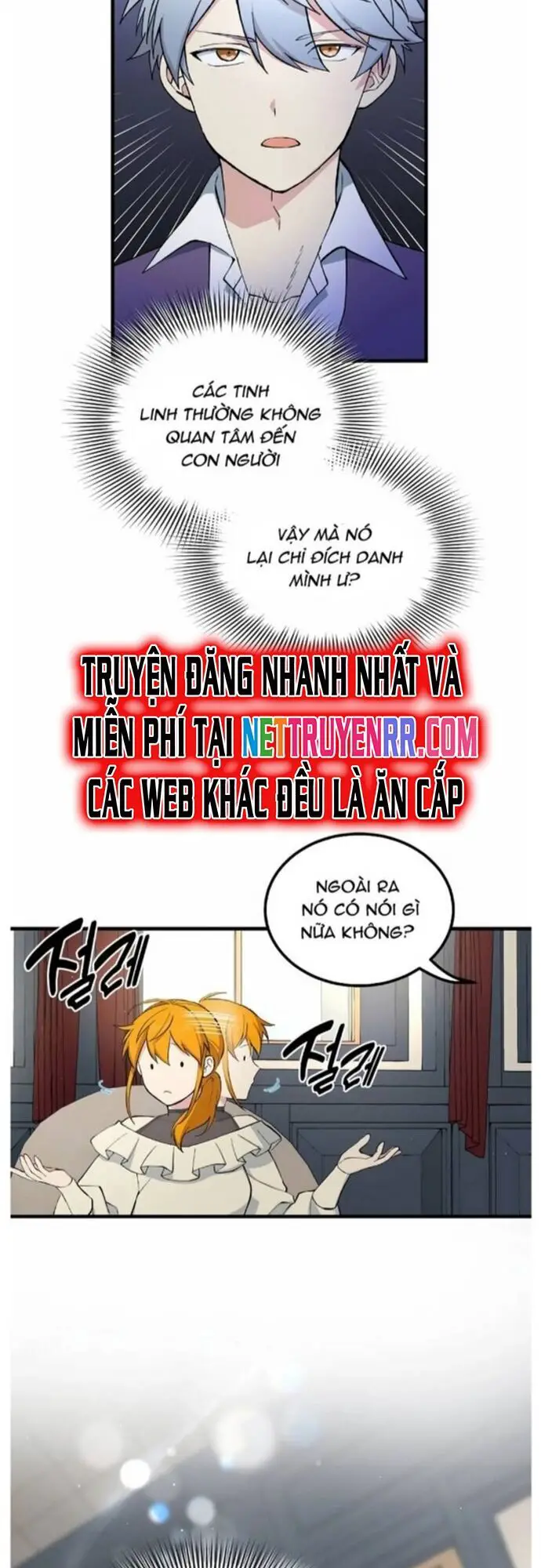 Bách Kiếp Cường Giả Nettruyen ZZZ Chương 81 Page 21