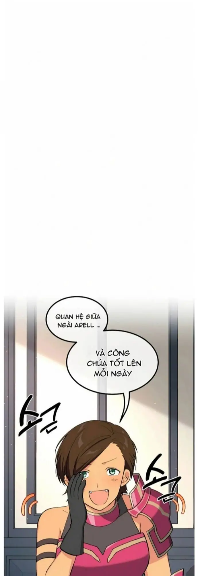 Bách Kiếp Cường Giả Nettruyen ZZZ Chương 81 Page 27